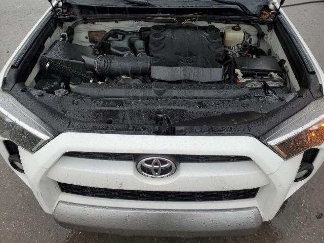2019 TOYOTA 4RUNNER SR #3294500514