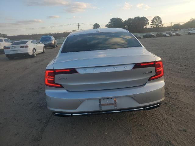 2018 VOLVO S90 T6 INS #3291167984