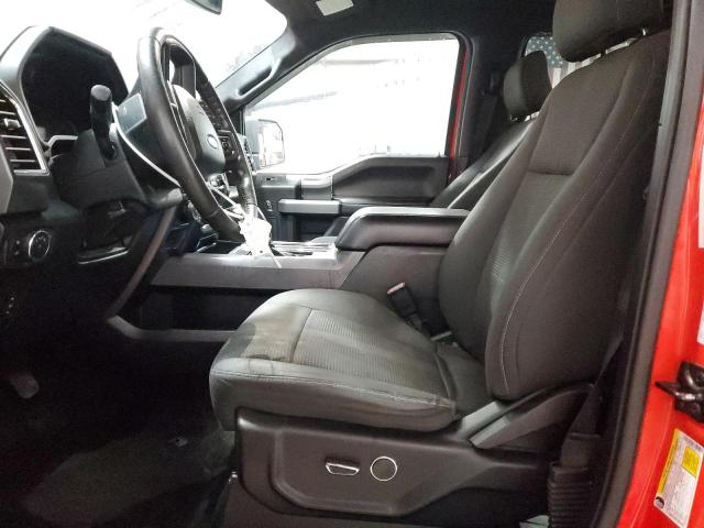 2017 FORD F150 SUPER #3304769935