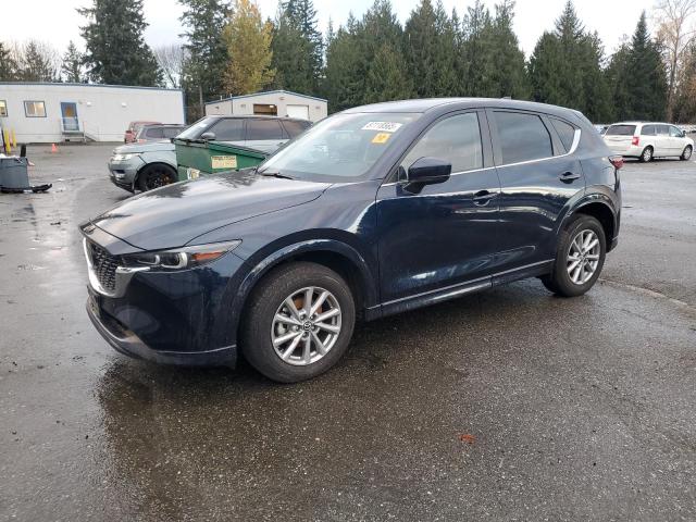 MAZDA CX-5 SELEC