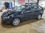 Lot #3303978715 2013 VOLKSWAGEN JETTA TDI