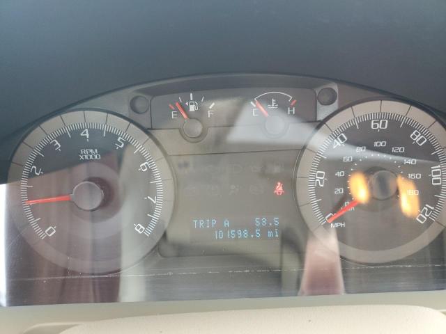 2008 FORD ESCAPE LIM #3291172035