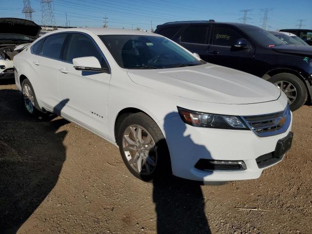 2018 CHEVROLET IMPALA LT #3291339142