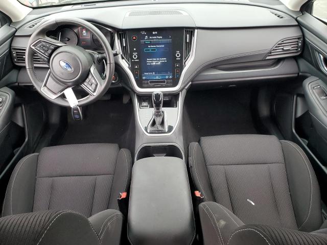 2024 SUBARU LEGACY PRE - 4S3BWAD67R3015764