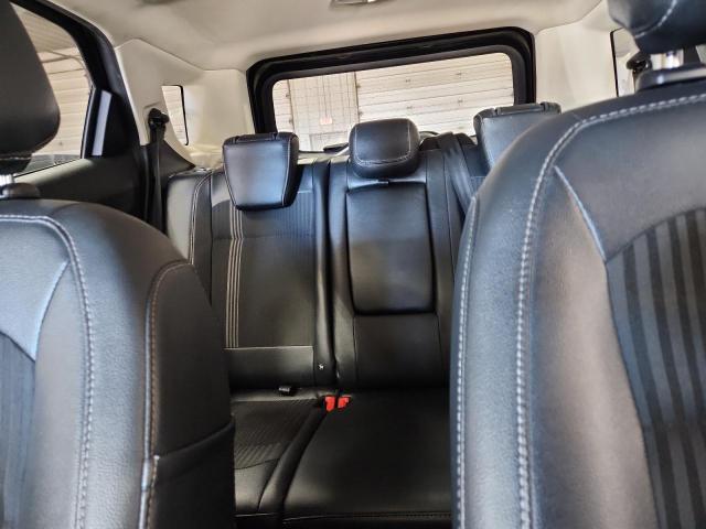 2020 FORD ECOSPORT S - MAJ6S3JL1LC323772