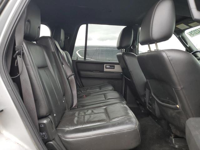 2014 FORD EXPEDITION #3286507216