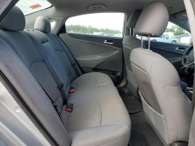 2011 HYUNDAI SONATA GLS #3301827355