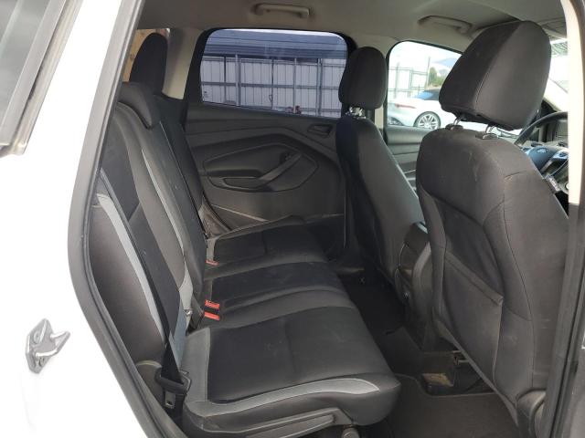 2015 FORD ESCAPE S #3291624244