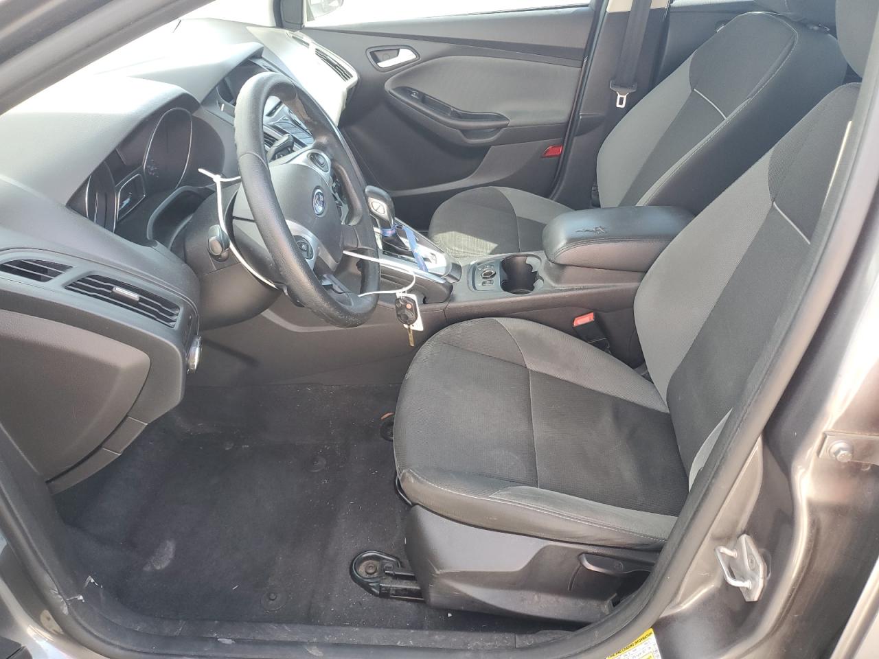 Lot #3301775354 2013 FORD FOCUS SE