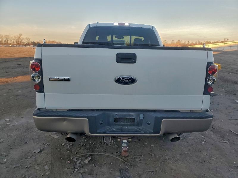 2005 FORD F150 #3305572070