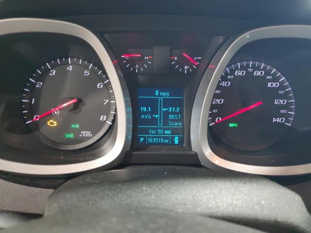 2015 CHEVROLET EQUINOX LS #3286547148