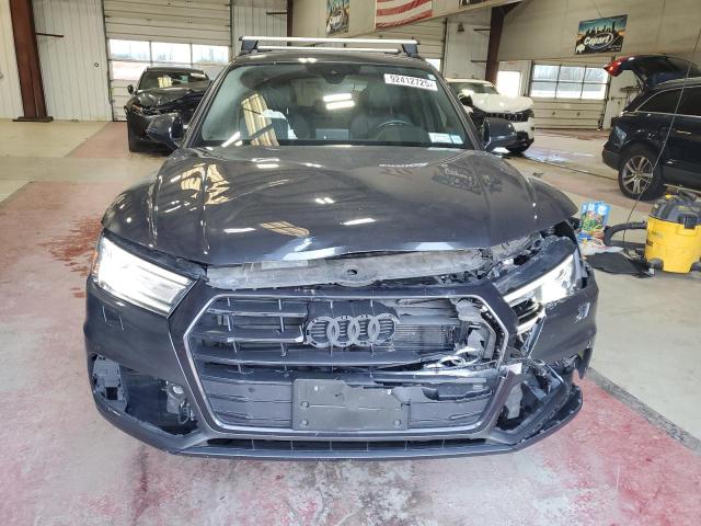2020 AUDI Q5 PREMIUM #3301710407