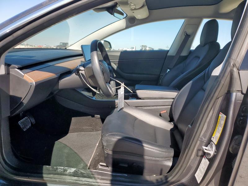 2018 TESLA MODEL 3 #3297351831