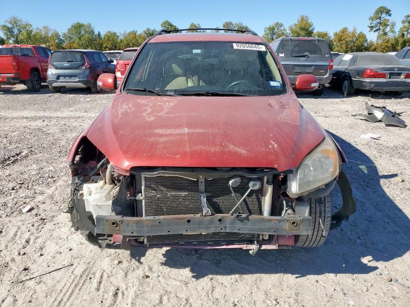 2009 TOYOTA RAV4 LIMIT #3296385687