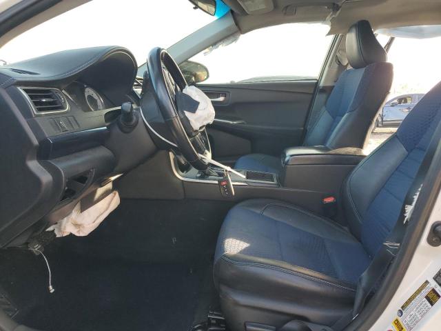 2016 TOYOTA CAMRY LE #3291378163