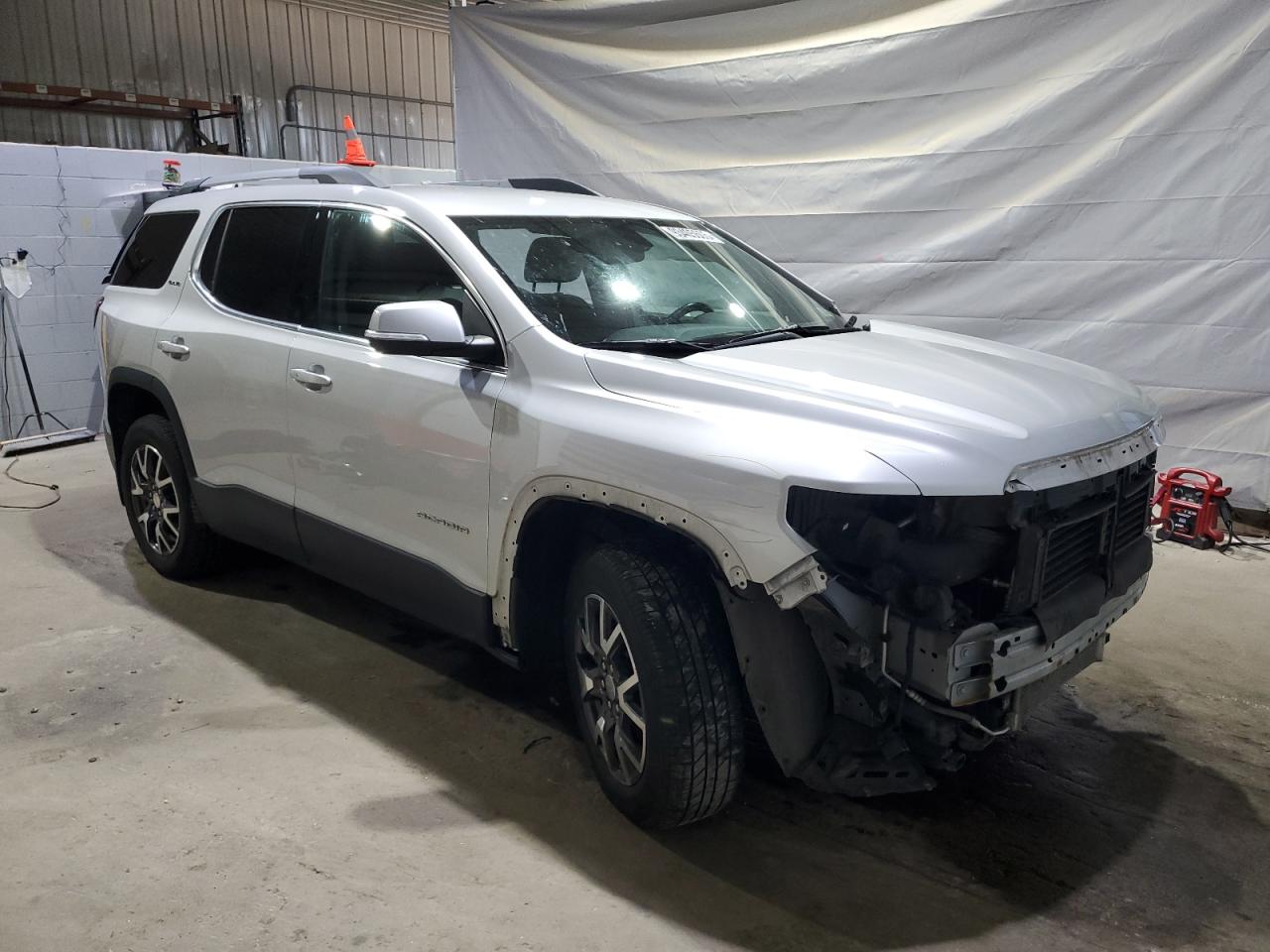 GMC ACADIA SLE