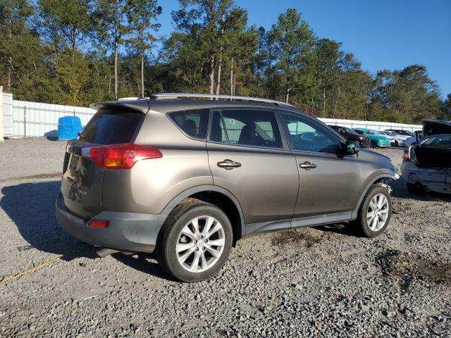 2013 TOYOTA RAV4 LIMIT #3292586863