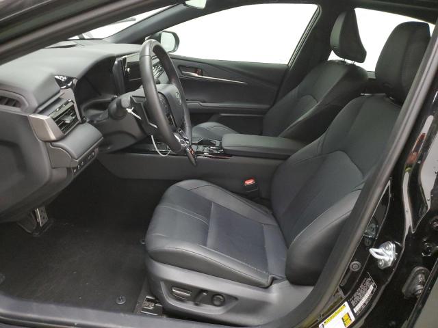 2025 TOYOTA CAMRY XSE #3305353307