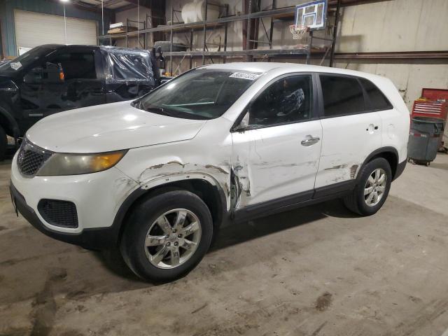 KIA SORENTO BA