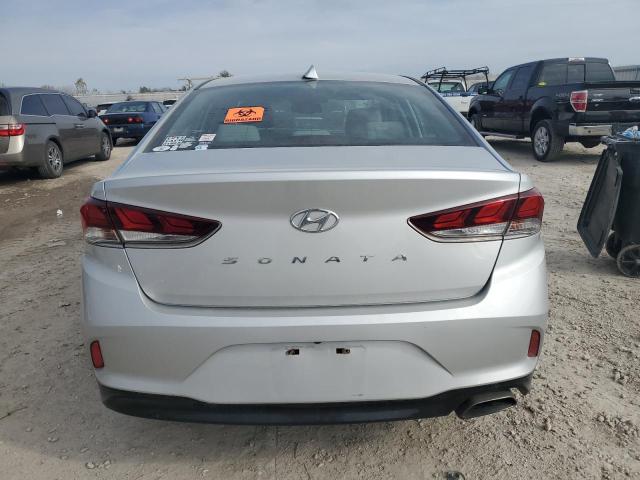 2018 HYUNDAI SONATA SPO - 5NPE34AFXJH632631