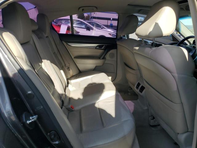 2010 ACURA TL #3304500580