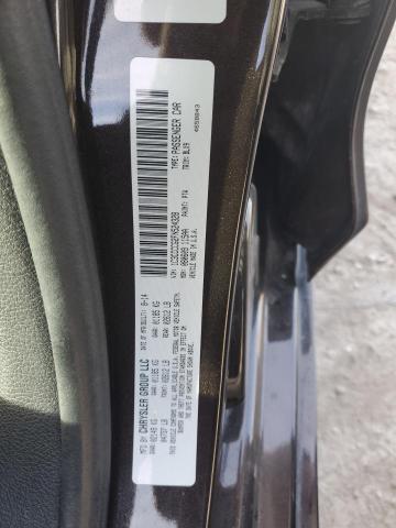 2015 CHRYSLER 200 C - 1C3CCCCG2FN524328