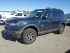 Lot #3304669953 2022 FORD BRONCO SPO