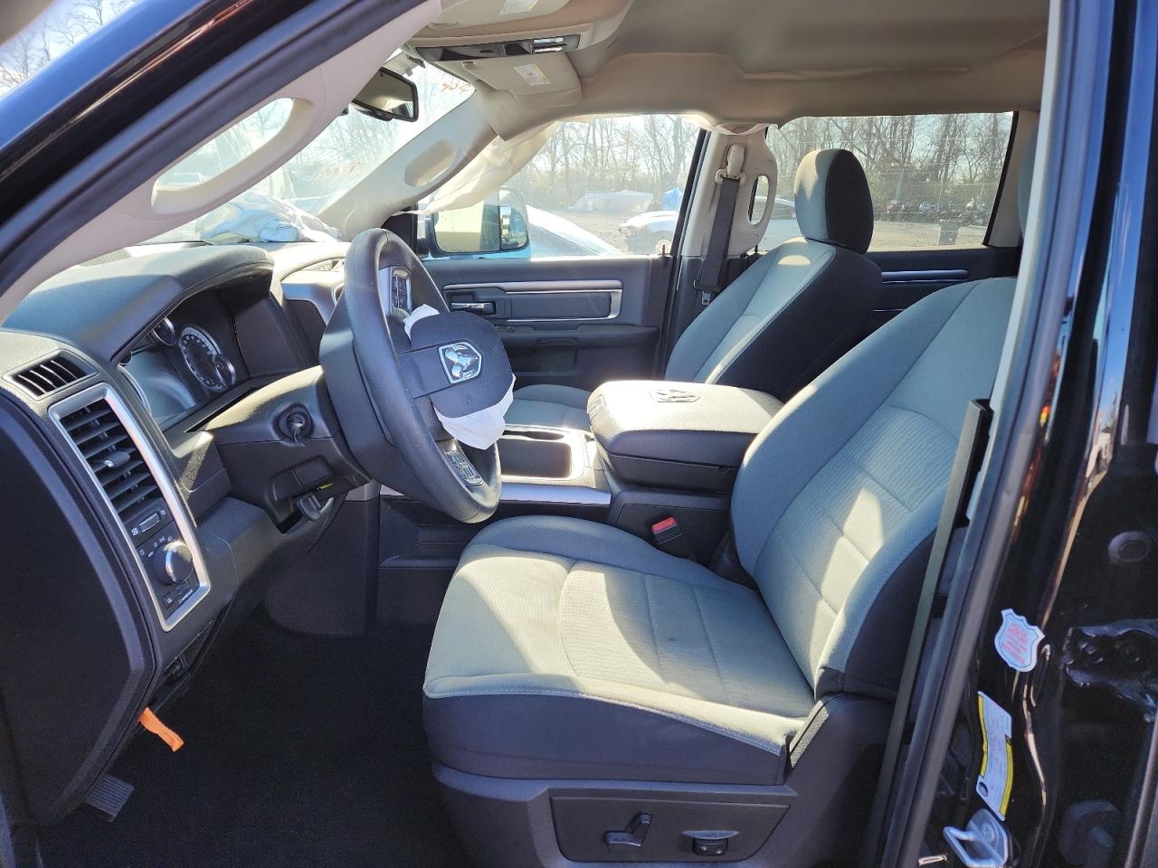 Lot #3302758350 2023 RAM 1500 CLASS