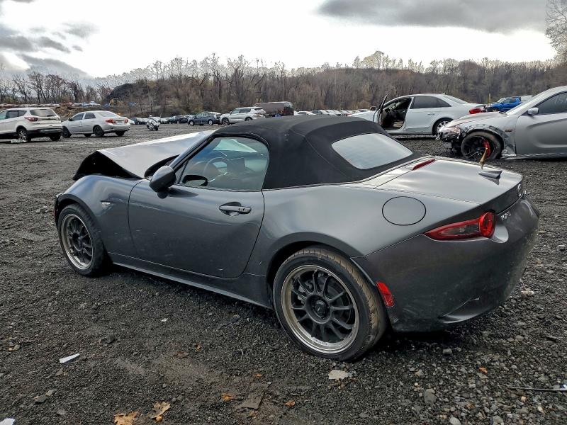 2021 MAZDA MX-5 MIATA #3304516477