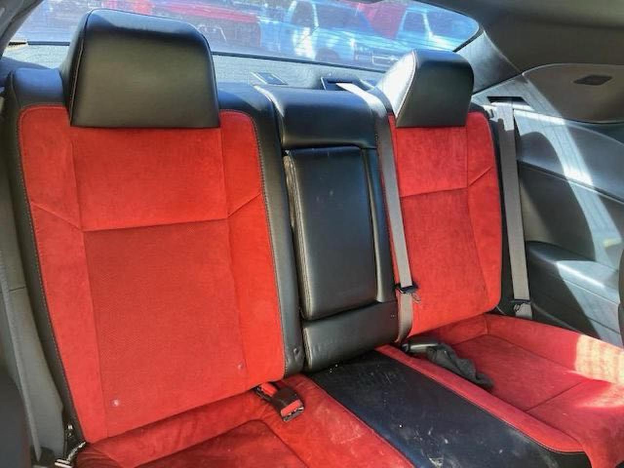 DODGE CHALLENGER R/T SCAT PACK