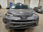 Lot #3312435626 2017 TOYOTA RAV4 LIMIT