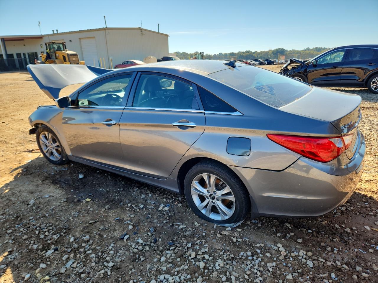 HYUNDAI SONATA SE
