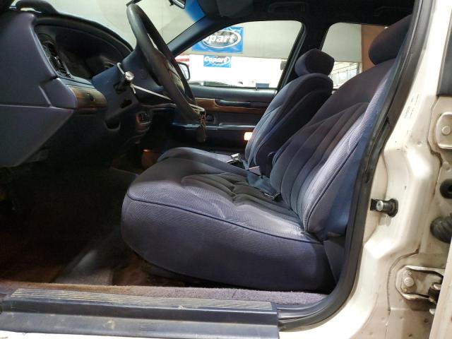 1996 MERCURY GRAND MARQ #3296352167