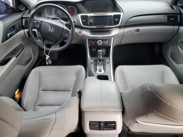 2015 HONDA ACCORD EXL #3302919052