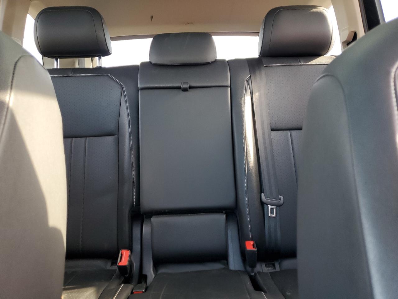 VOLKSWAGEN TIGUAN SE