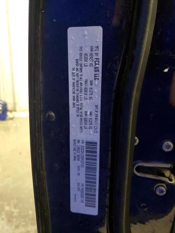 2016 DODGE CHARGER SX #3290313947