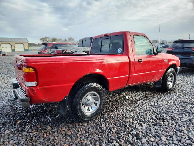 1999 FORD RANGER #3285720687