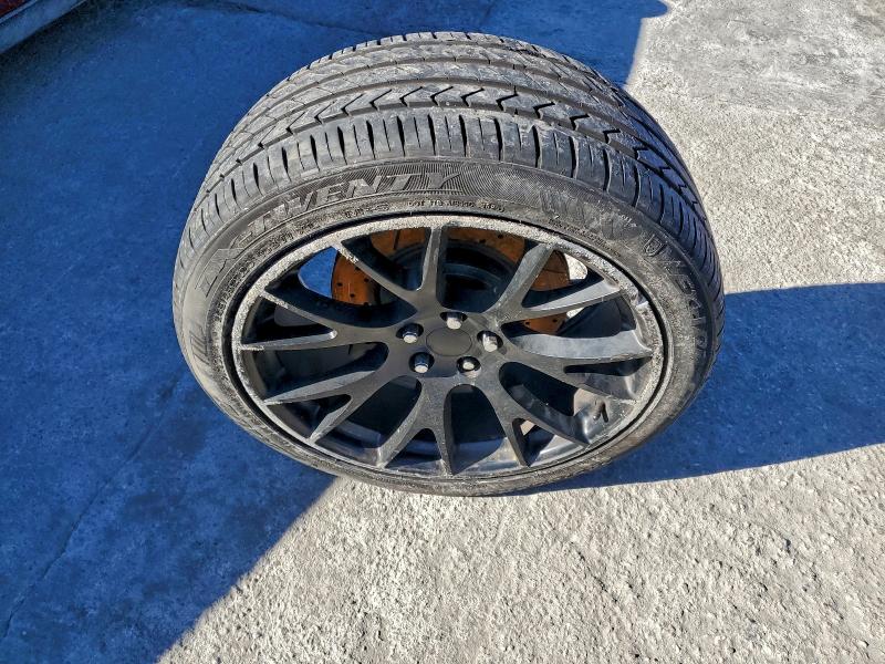 2012 CHRYSLER 300C LUXUR #3303821424