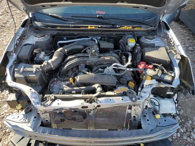 2025 SUBARU LEGACY PRE - 4S3BWAF6XS3015714