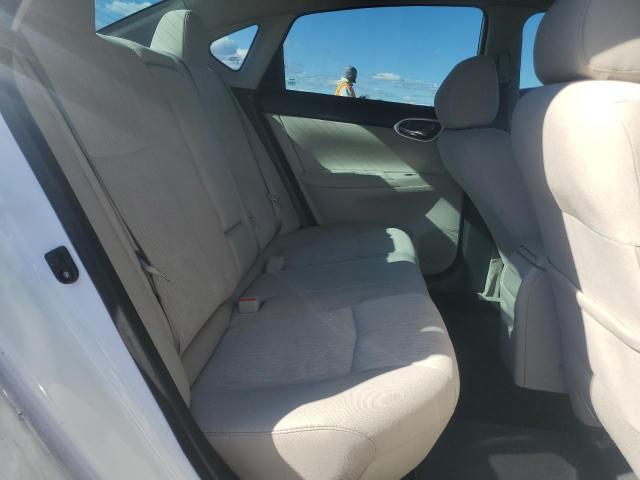 2015 NISSAN SENTRA S - 3N1AB7AP6FY298591