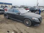 Lot #3301630637 2015 MERCEDES-BENZ S 550