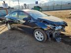 Lot #3316784401 2017 CHEVROLET CRUZE LT