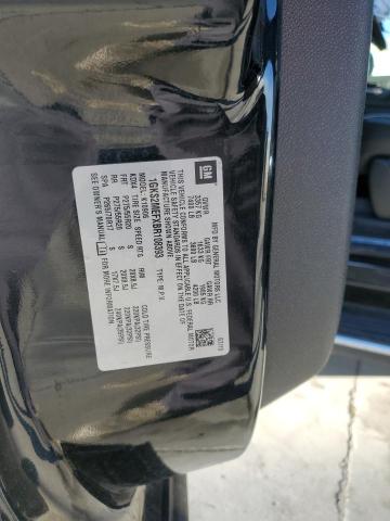 2011 GMC YUKON XL D - 1GKS2MEFXBR108393