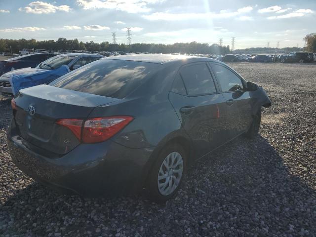 2018 TOYOTA COROLLA L #3304666918