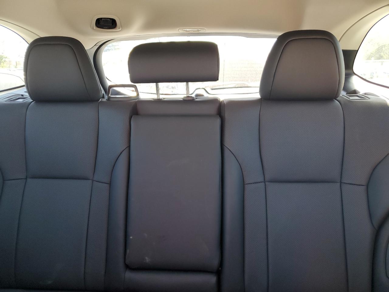 SUBARU OUTBACK LIMITED XT