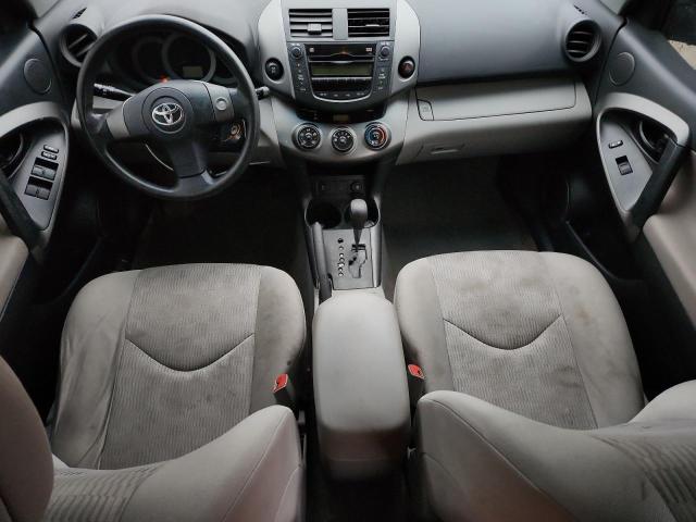 2011 TOYOTA RAV4 - 2T3BF4DV2BW166569