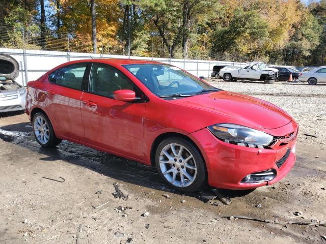 2013 DODGE DART SXT #3283776456