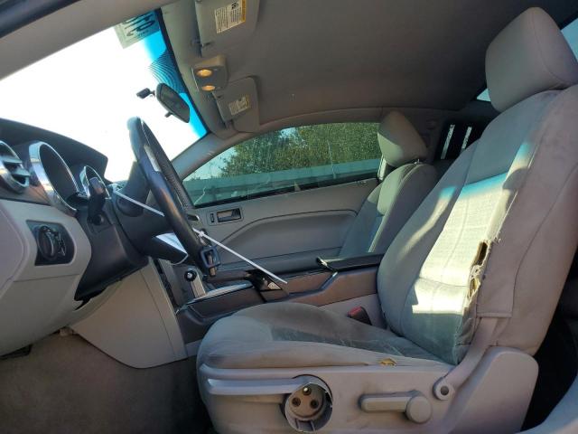 2007 FORD MUSTANG #3284826528