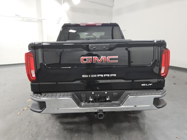 2025 GMC SIERRA K15 #3290165198