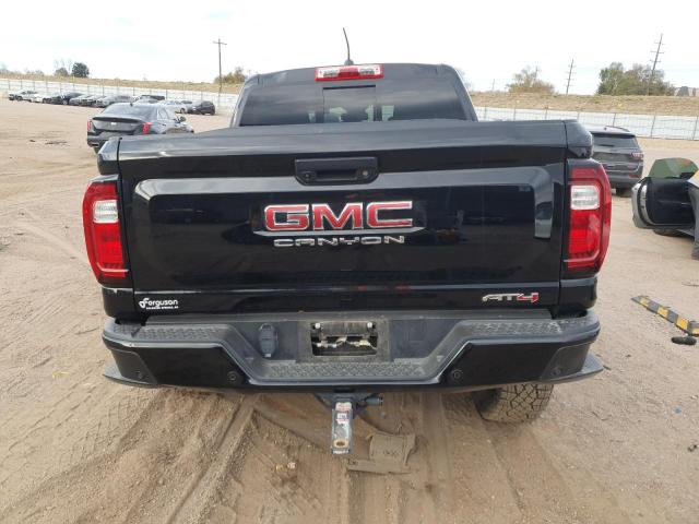 2024 GMC CANYON AT4 #3296640021